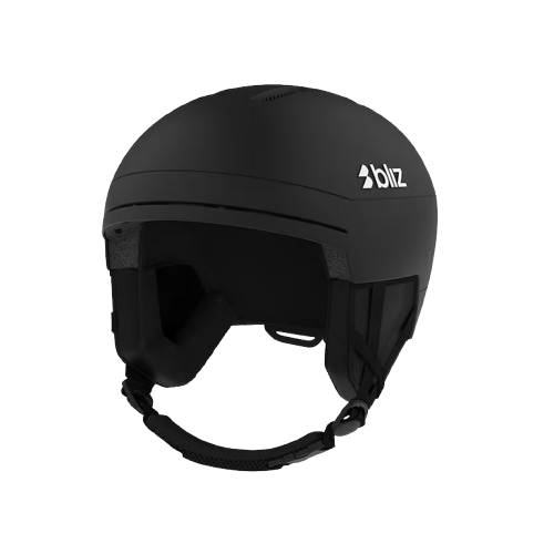 Helmet Bliz S002 MIPS Matte Black - 2025/26