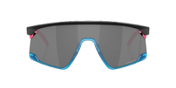 Sonnenbrille OAKLEY BXTR Prizm Black Lenses / Matte Black Frame