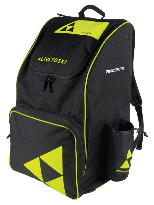 FFischer Backpack Race 70L - 2025/26
