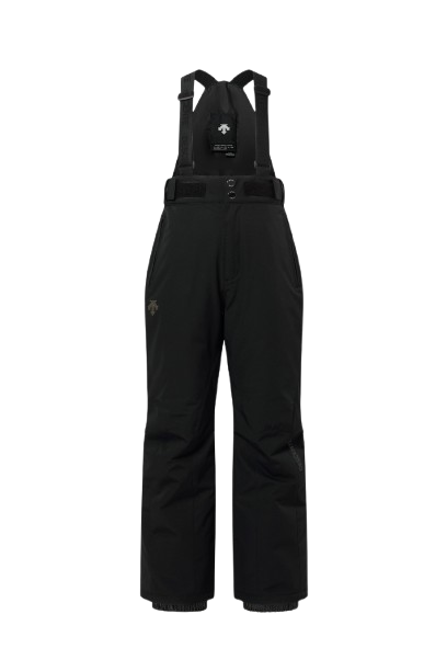 Skihose Descente JR Insulated Pants Black - 2025/26
