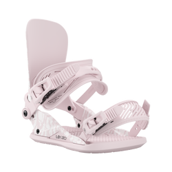 Snowboardbindungen Union Legacy Pink (Woman) - 2025/26