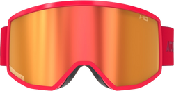 Brille Atomic Four HD Red – 2024/25