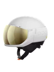 Helmet POC Levator Mips Hydrogen White - 2025/26