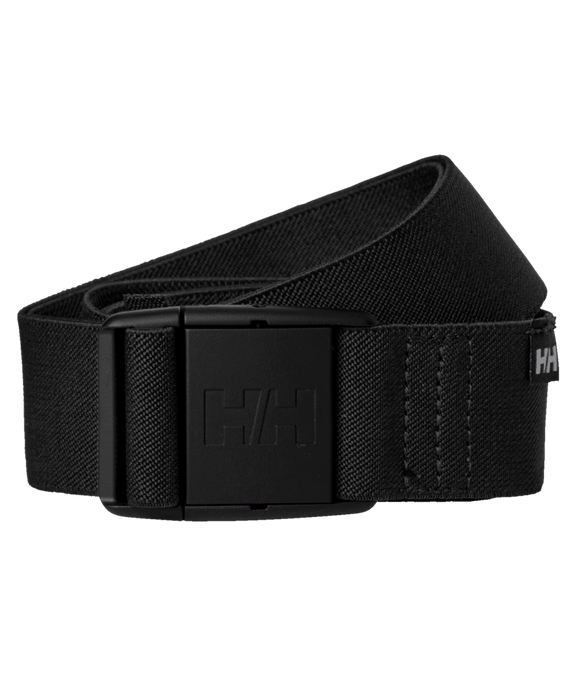 Gürtel Helly Hansen HH Adventure Belt/Black - 2025/26