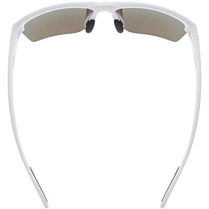 Sunglasses Uvex Sportstyle 805 CV White/Mirror Plasma - 2023