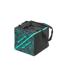 Boot bag Kastle Boot Cube 3P Black-Mint - 2024/25