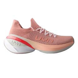 Shoes UYN Lockie Woman Shoes Pink Sole Pink