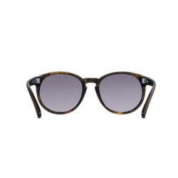 Sonnenbrille POC Know Tortoise Brown/Clarity Road/Sunny Silver
