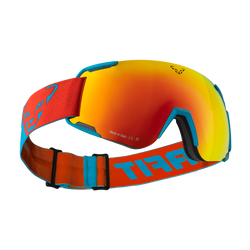 Gogles Dynafit TLT Evo Goggle Frost/Dawn - 2025/26
