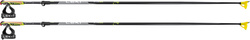 Roller ski poles / roller poles LEKI XTA 6.5 Vario