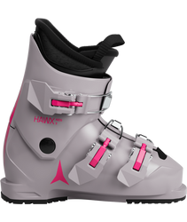 Ski boots Atomic Hawx Kids 3 Dust/Pink – 2025/26
