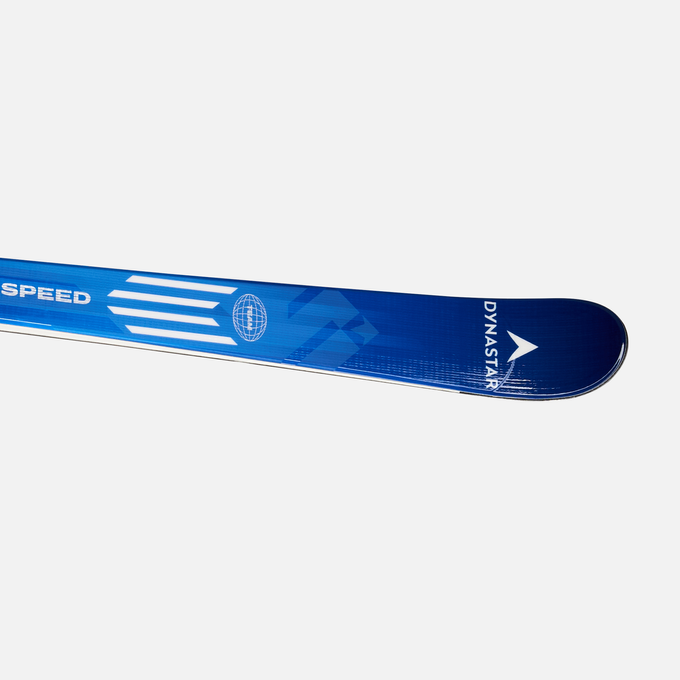 Ski Dynastar Speed Course Team GS 126-171 R21 Pro + Look Spx 12 GW B80 Hot Red - 2025/26