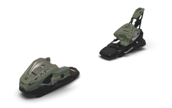 Ski bindings Marker Comp 13 FDT GW Khaki - 2025/26