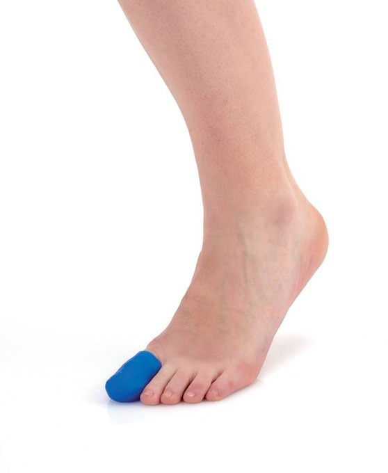 Sidas Gel Toe Caps 