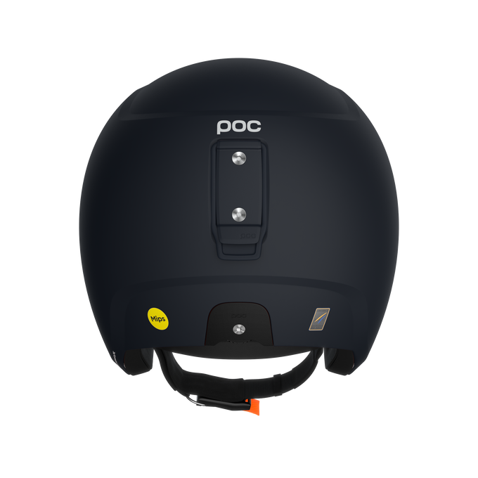 Helm POC Skull Dura X Mips Apatite Navy Matt - 2025/26