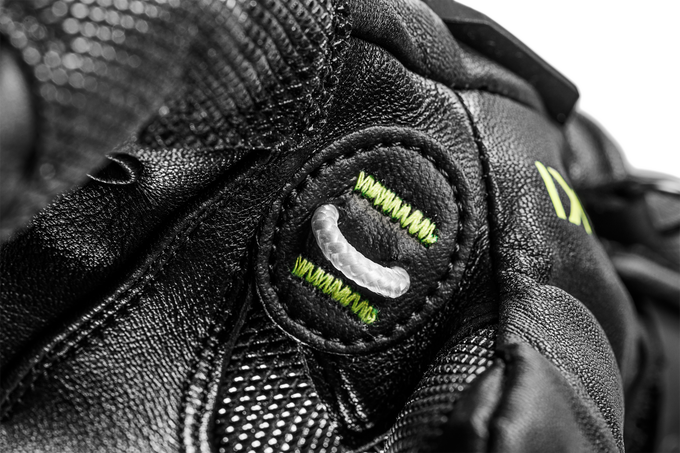 Handschuhe LEKI WCR Venom Speed 3D - 2025/26
