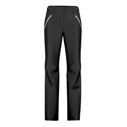 HEAD Race Pants Women Black - 2025/26