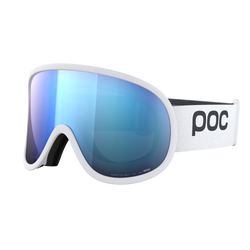 Skibrille POC Retina Hydrogen White/Partly Sunny Blue - 2025/26