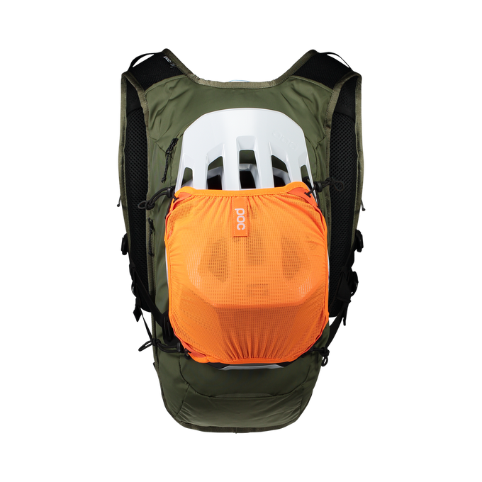 Rucksack POC Column VPD Backpack 13L Epidote Green - 2024/25