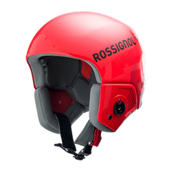 Helm Rossignol Hero Giant Impacts FIS Red - 2025/26