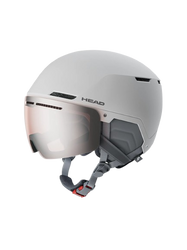 Helm HEAD Cinema W White - 2025/26