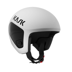 Helmet KASK Omega White - 2025/26