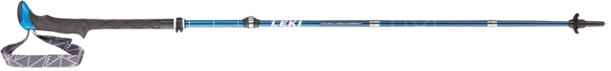 Poles LEKI Micro Vario Carbon - 2021