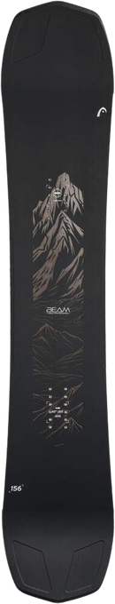 Snowboard Head BEAM - 2025/26