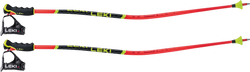 Skistöcke LEKI WCR Lite GS 3D Red - 2025/26