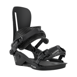 Snowboardbindungen Union Atlas Black -2025/26