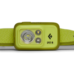 Headlamp Black Diamond Spot 400-R Headlamp Optical Yellow - 2023/24