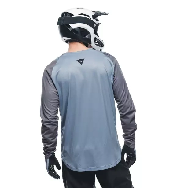 Cycling Jersey Dainese HGL Jersey Ls Tradewinds - 2023
