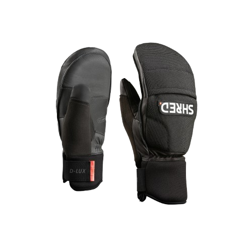 Gloves SHRED ALL MTN PROTECTIVE GLOVES PRO - 2025/26