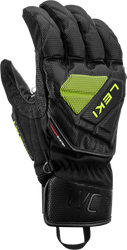 Gloves LEKI WCR C-Tech 3D - 2025/26