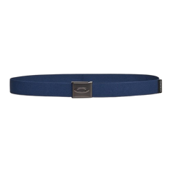 GürtelOAKLEY Ellipse Web Belt Team Navy