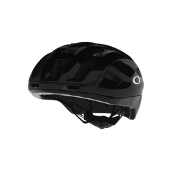 Bicycle helmet Oakley ARO3 Endurance Eu Polished Black - 2025