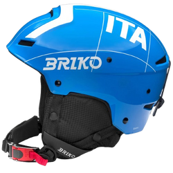Helmet Briko Slalom 2.0 Italia Shiny Science Blue - 2024/25