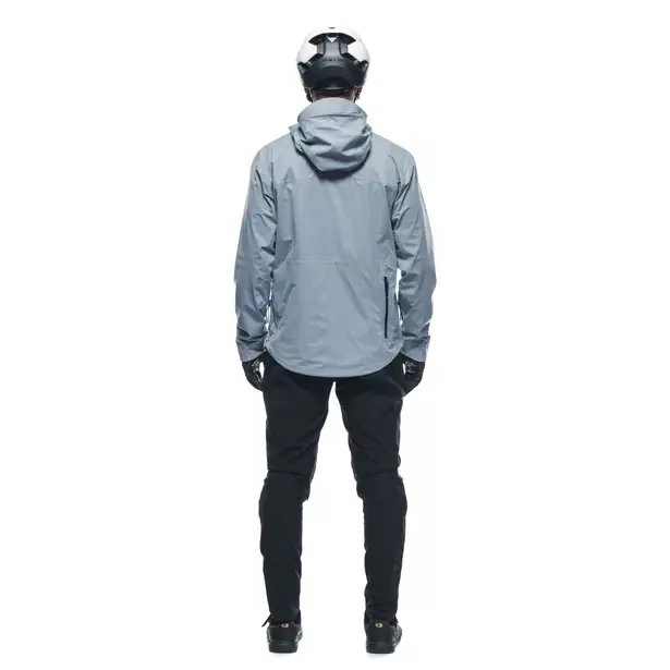 Fahrradjacke Hgc Shell Tradewinds - 2023