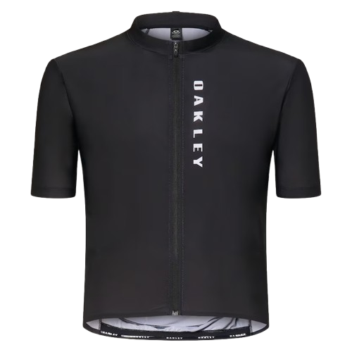 Oakley Icon Classic Jersey 2.0 Blackout - 2025