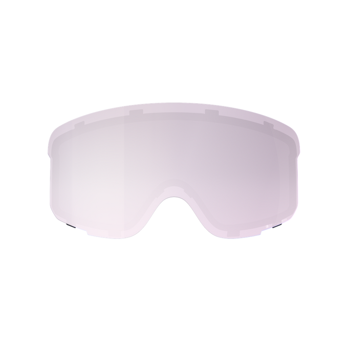 Glas für die Brille POC Nexal Mid Lens Clarity Highly Intense/Artificial Light - 2024/25