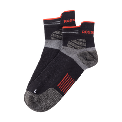 Socks Rossignol Trail Running Sapa Soscks Black
