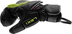 Gloves LEKI WCR Coach 3D Mitt - 2025/26