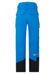 Skihose Ziener RCE Coach Unisex Pants Persian Blue - 2024/25