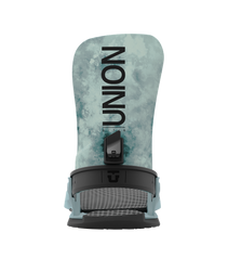 Snowboard Bindings Union STR Tie Dye - 2024/25