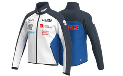 Softshell Colmar Giacche Non Imbottite Uomo White-Blue Black-Abyss - 2023/24