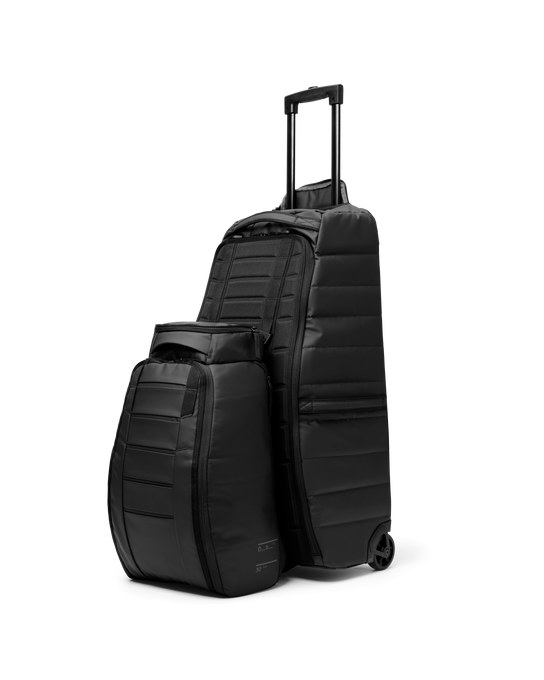 Trinkrucksack DB Hugger Backpack 30L Sand Grey
