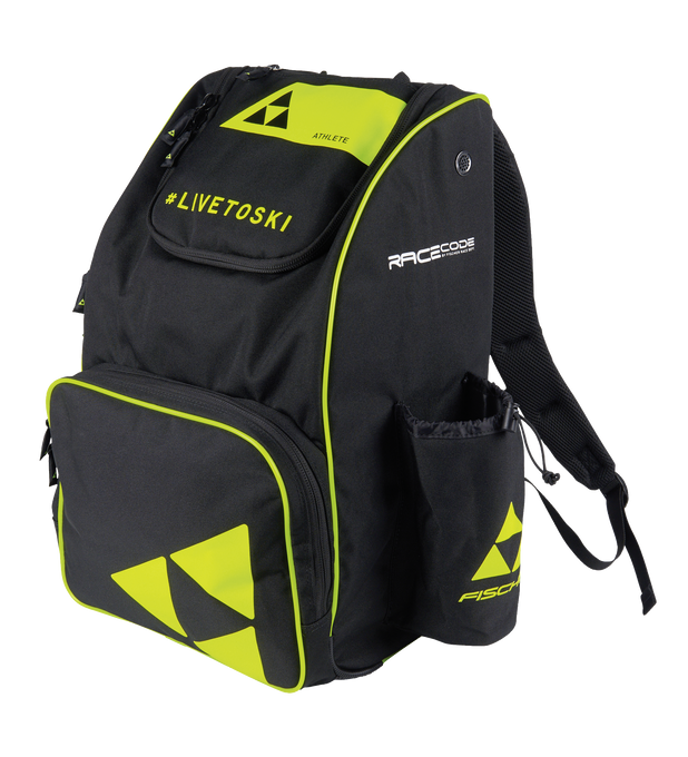 Skischuhtasche Fischer Backpack Race 55L - 2025/26