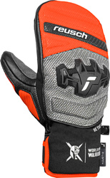Handschuhe Reusch Worldcup Warrior R-TEX® XT Junior - 2025/26