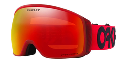 Goggles Oakley Flight Tracker L Matte B1B Redline Prizm Torch Iridium - 2025/26