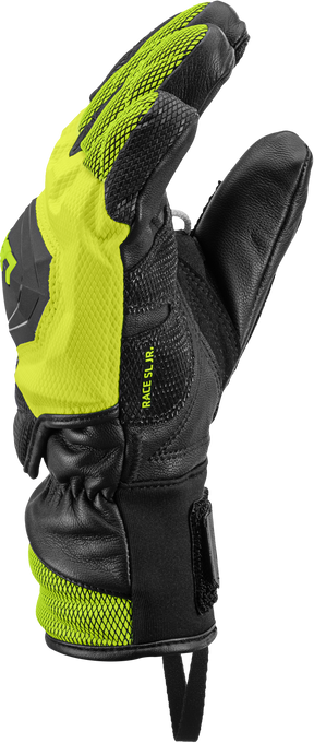 Handschuhe LEKI WCR Venom 3D Junior - 2025/26